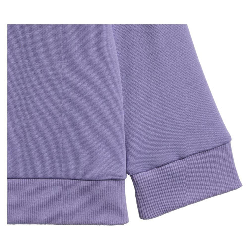 Adidas Βρεφικές φόρμες σετ Essentials Big Logo French Terry Jogger Set